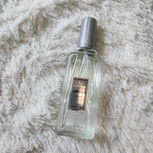 Vintage Calvin Klein one CKone jordache textures for men empty bottle 3oz